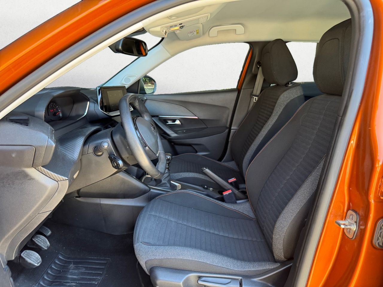Peugeot 2008 ACTIVE PACK BLUE HDI 110 CV - Foto 2