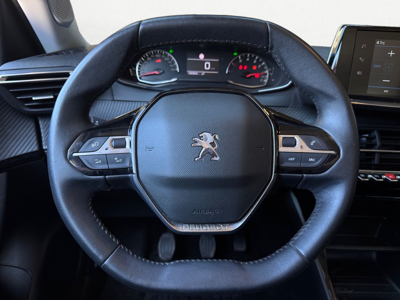 Peugeot 2008 ACTIVE PACK BLUE HDI 110 CV - Foto 2