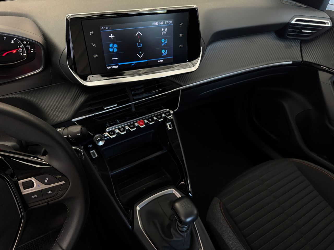 Peugeot 2008 ACTIVE PACK BLUE HDI 110 CV - Foto 2