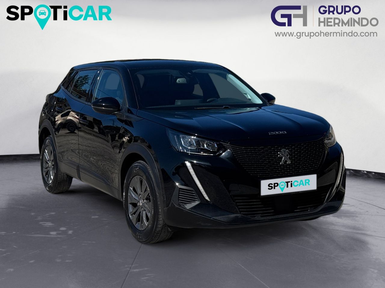 Peugeot 2008 ACTIVE PACK BLUE HDI 110 CV - Foto 2