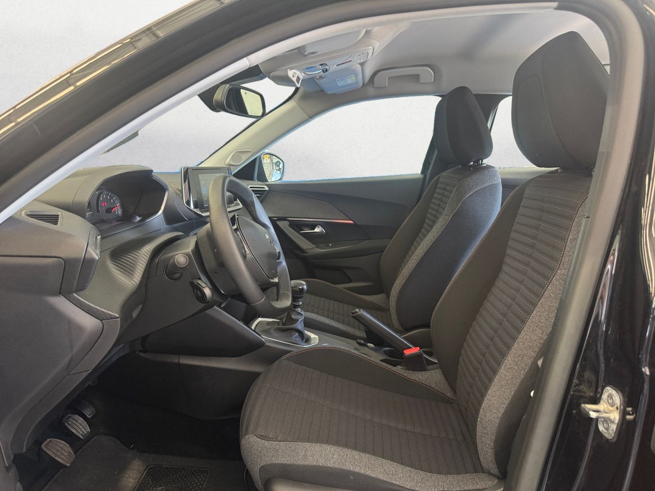 Peugeot 2008 ACTIVE PACK BLUE HDI 110 CV - Foto 2