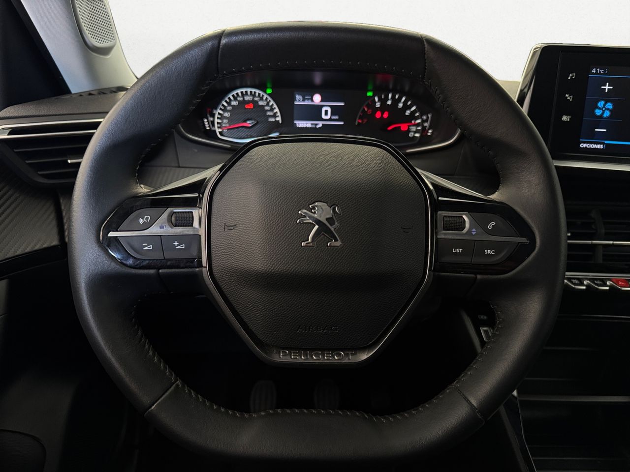 Peugeot 2008 ACTIVE PACK BLUE HDI 110 CV - Foto 2