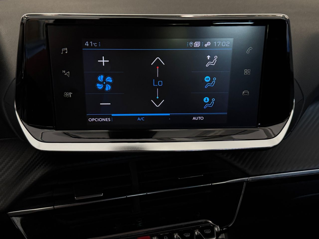 Peugeot 2008 ACTIVE PACK BLUE HDI 110 CV - Foto 2