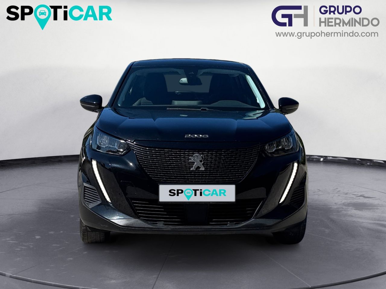 Peugeot 2008 ACTIVE PACK BLUE HDI 110 CV - Foto 2