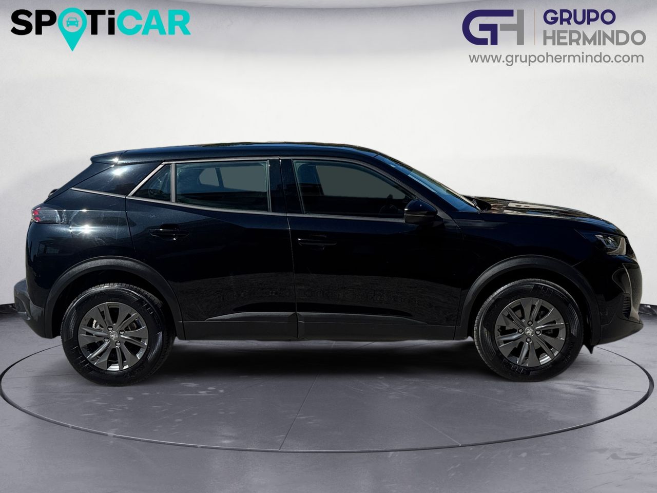 Peugeot 2008 ACTIVE PACK BLUE HDI 110 CV - Foto 2