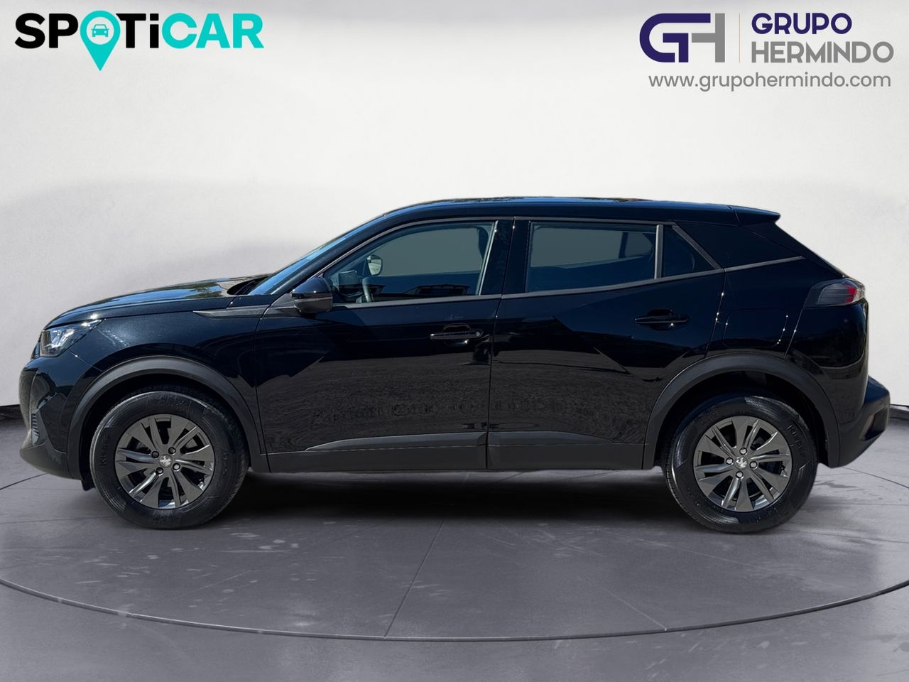Peugeot 2008 ACTIVE PACK BLUE HDI 110 CV - Foto 2