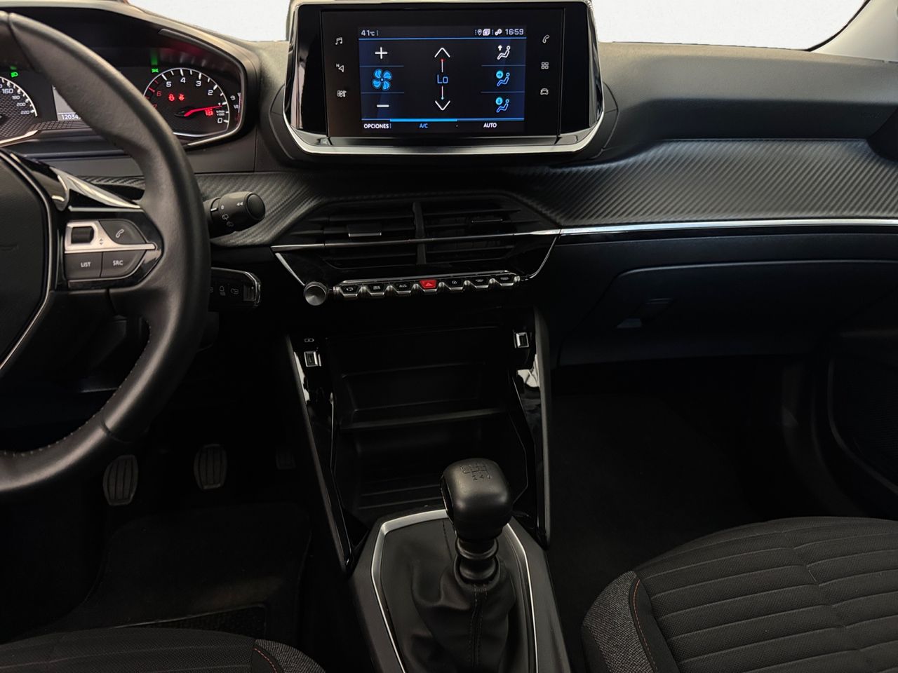 Peugeot 2008 ACTIVE PACK BLUE HDI 110 CV - Foto 2