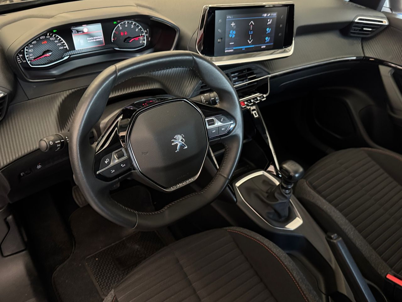 Peugeot 2008 ACTIVE PACK BLUE HDI 110 CV - Foto 2