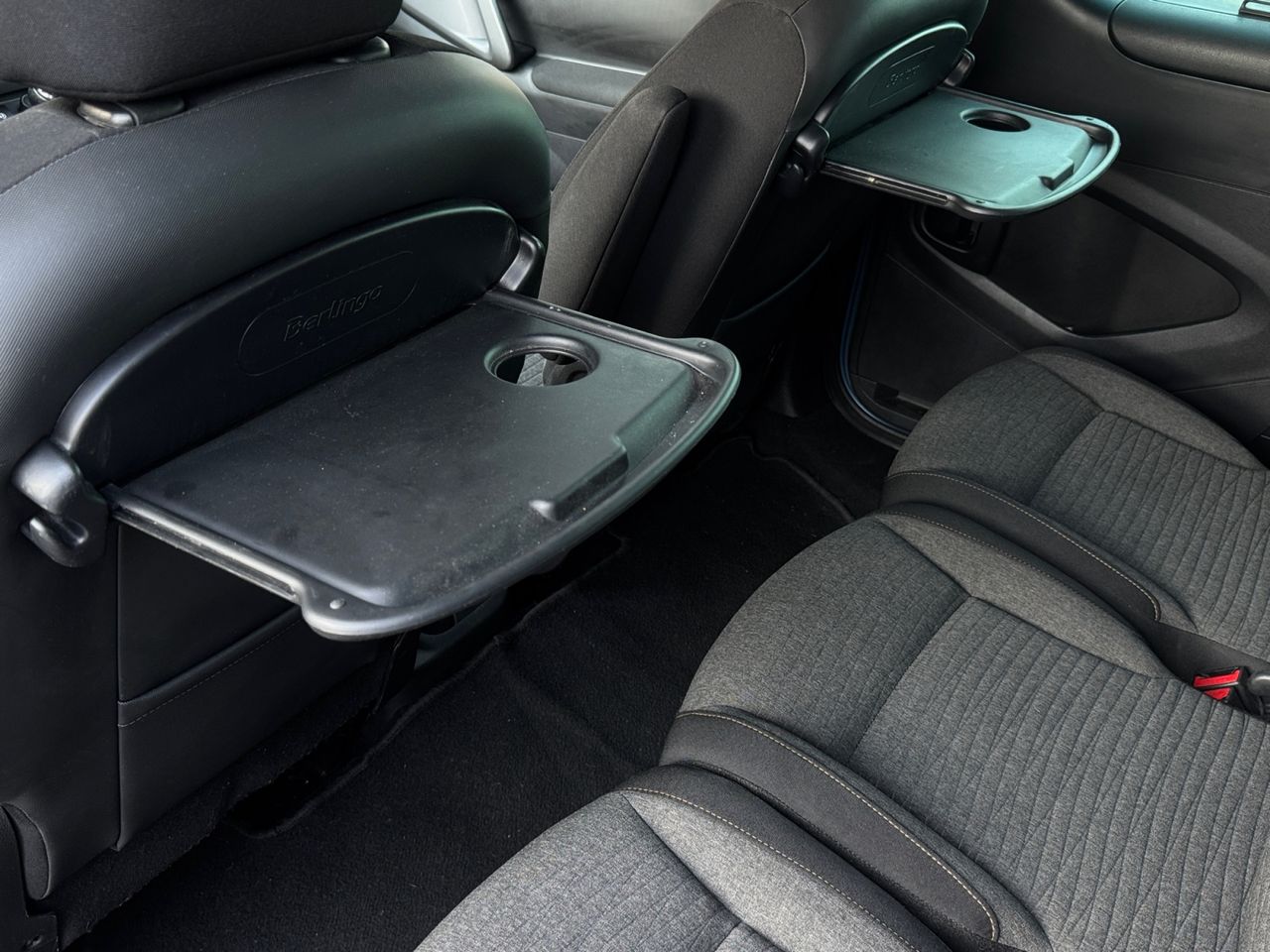 Citroën Berlingo MULTISPACE PURE TECH 110 CV 20 ANIVERSARIO - Foto 2