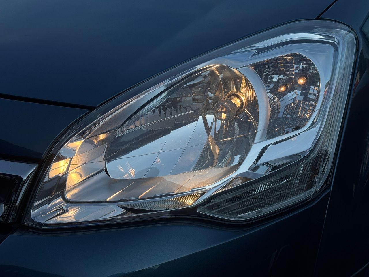 Citroën Berlingo MULTISPACE PURE TECH 110 CV 20 ANIVERSARIO - Foto 2