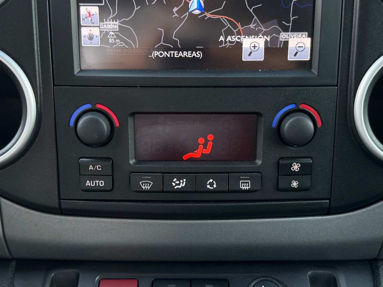 Citroën Berlingo MULTISPACE PURE TECH 110 CV 20 ANIVERSARIO - Foto 2