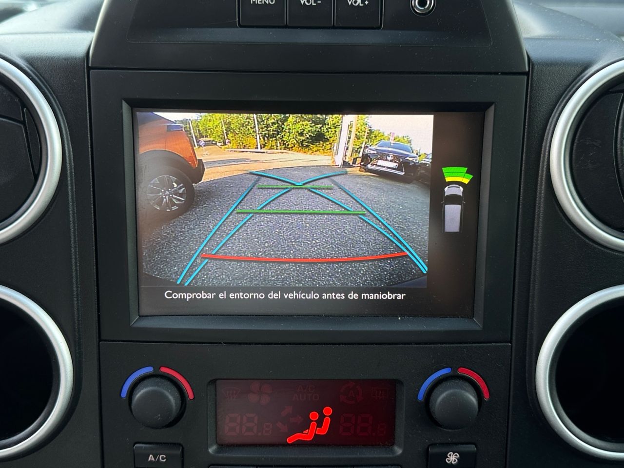 Citroën Berlingo MULTISPACE PURE TECH 110 CV 20 ANIVERSARIO - Foto 2