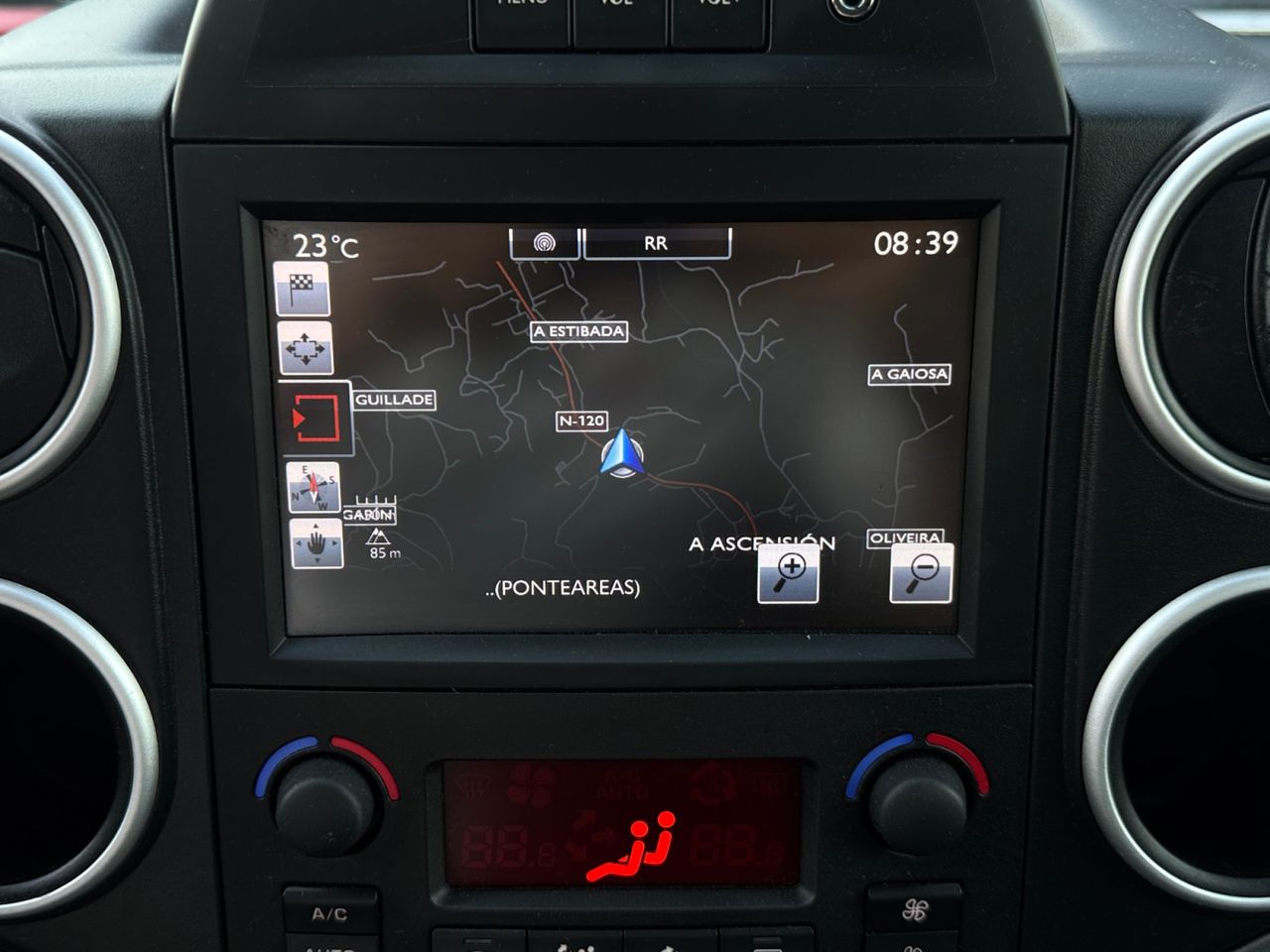 Citroën Berlingo MULTISPACE PURE TECH 110 CV 20 ANIVERSARIO - Foto 2