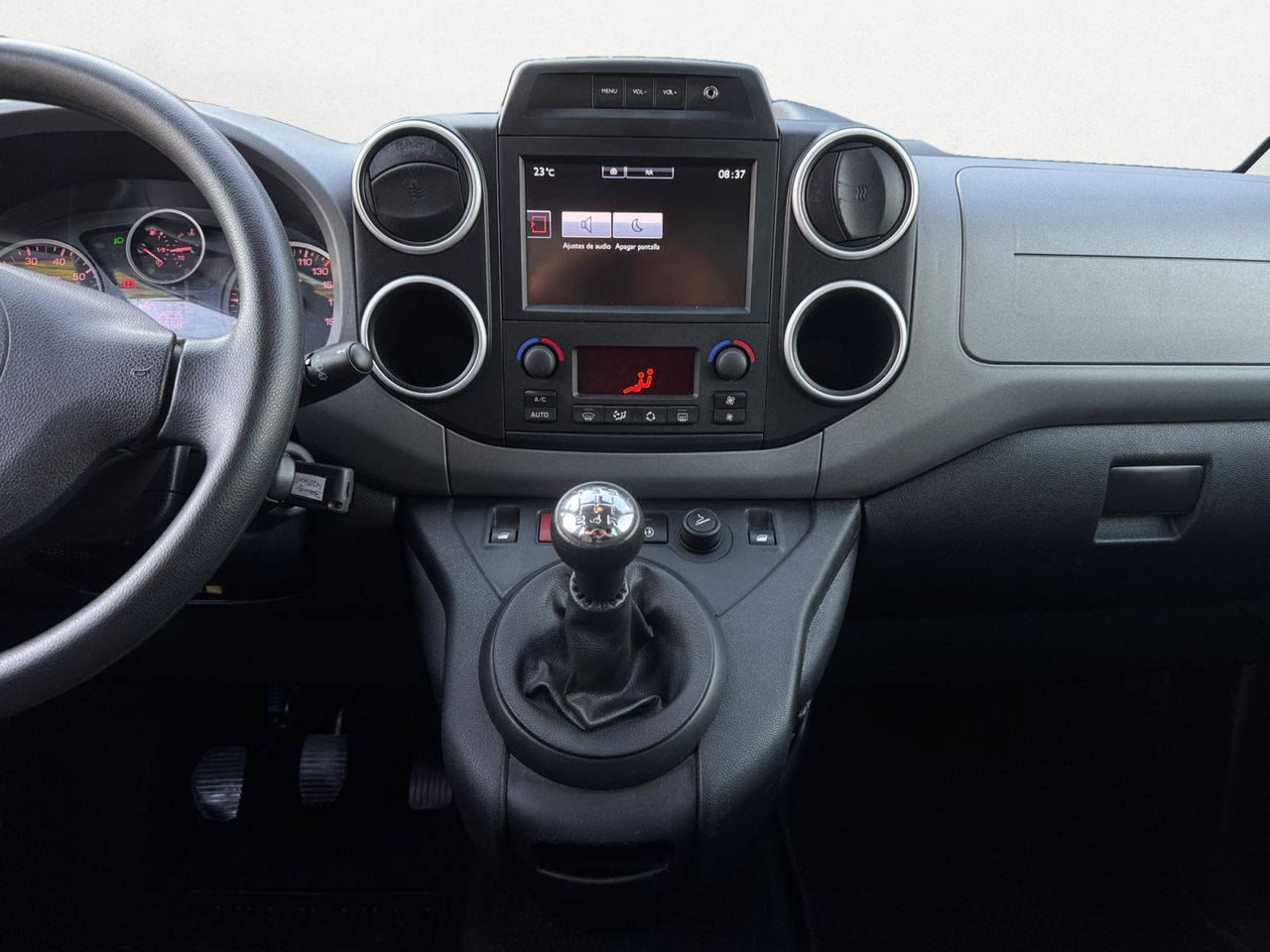 Citroën Berlingo MULTISPACE PURE TECH 110 CV 20 ANIVERSARIO - Foto 2