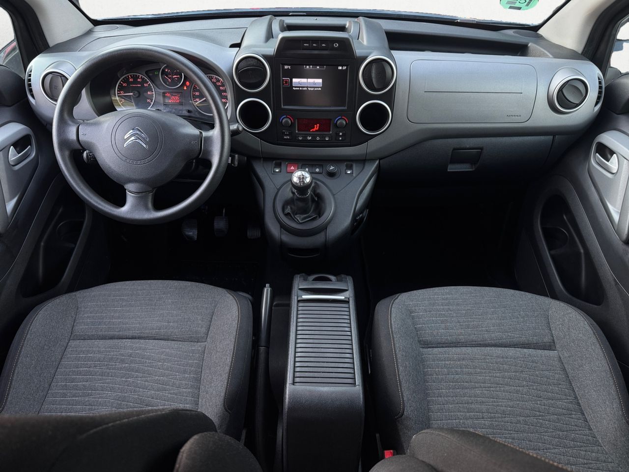Citroën Berlingo MULTISPACE PURE TECH 110 CV 20 ANIVERSARIO - Foto 2