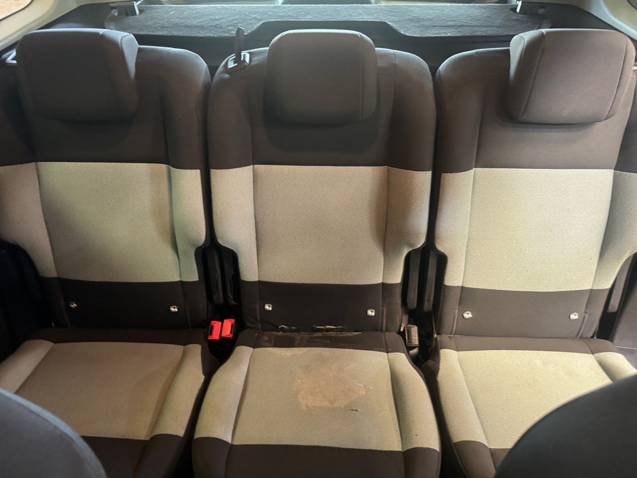 Citroën Berlingo TALLA M FEEL PACK BLUE HDI 100 CV - Foto 2