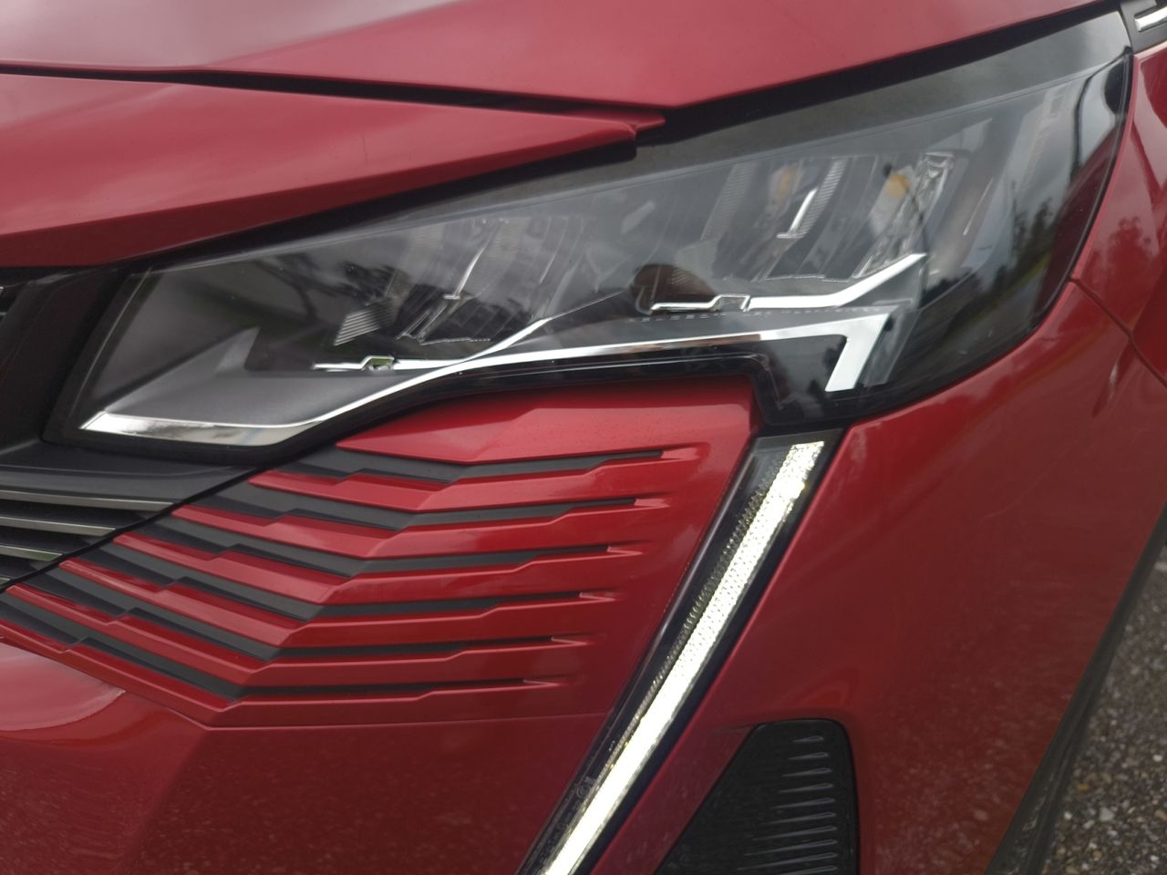 Peugeot 3008 Hybrid ALLURE PACK HYBRID 225 e EAT8 - Foto 2