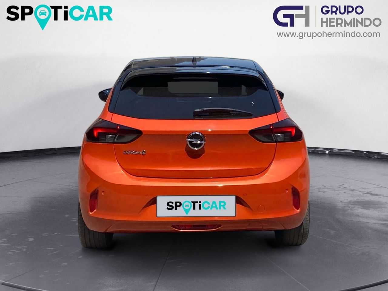 Opel Corsa Electric ELEGANCE 50 KWH 136 CV - Foto 2