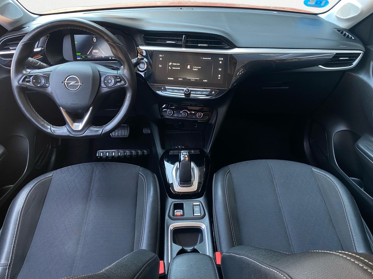 Opel Corsa Electric ELEGANCE 50 KWH 136 CV - Foto 2