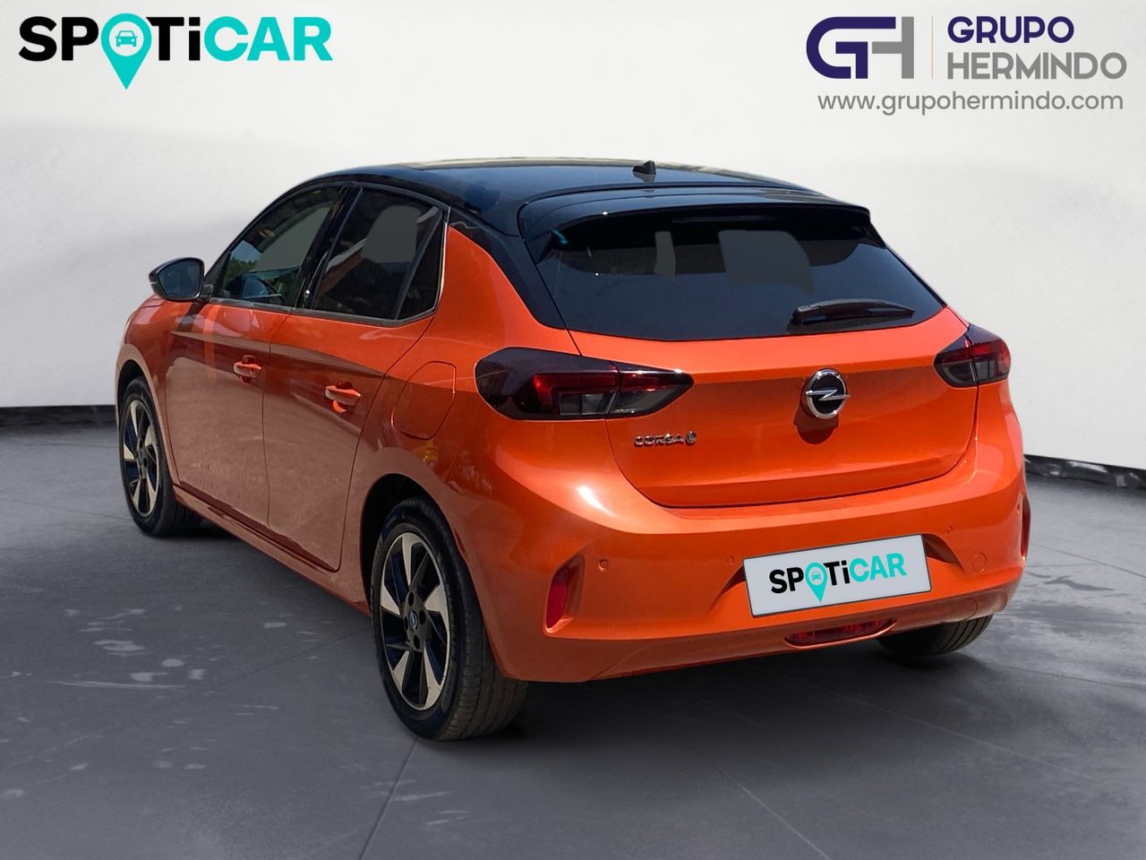 Opel Corsa Electric ELEGANCE 50 KWH 136 CV - Foto 2