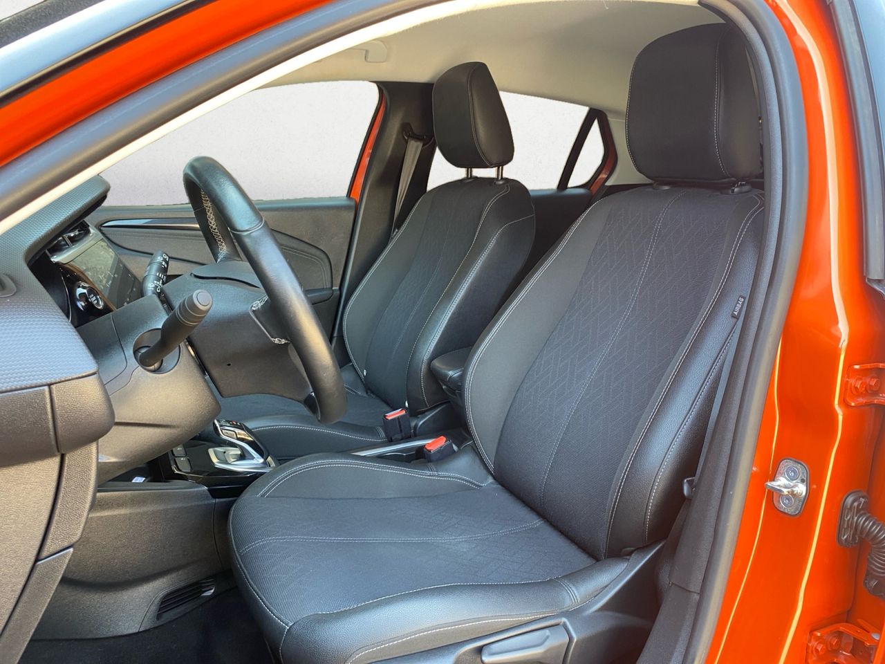 Opel Corsa Electric ELEGANCE 50 KWH 136 CV - Foto 2
