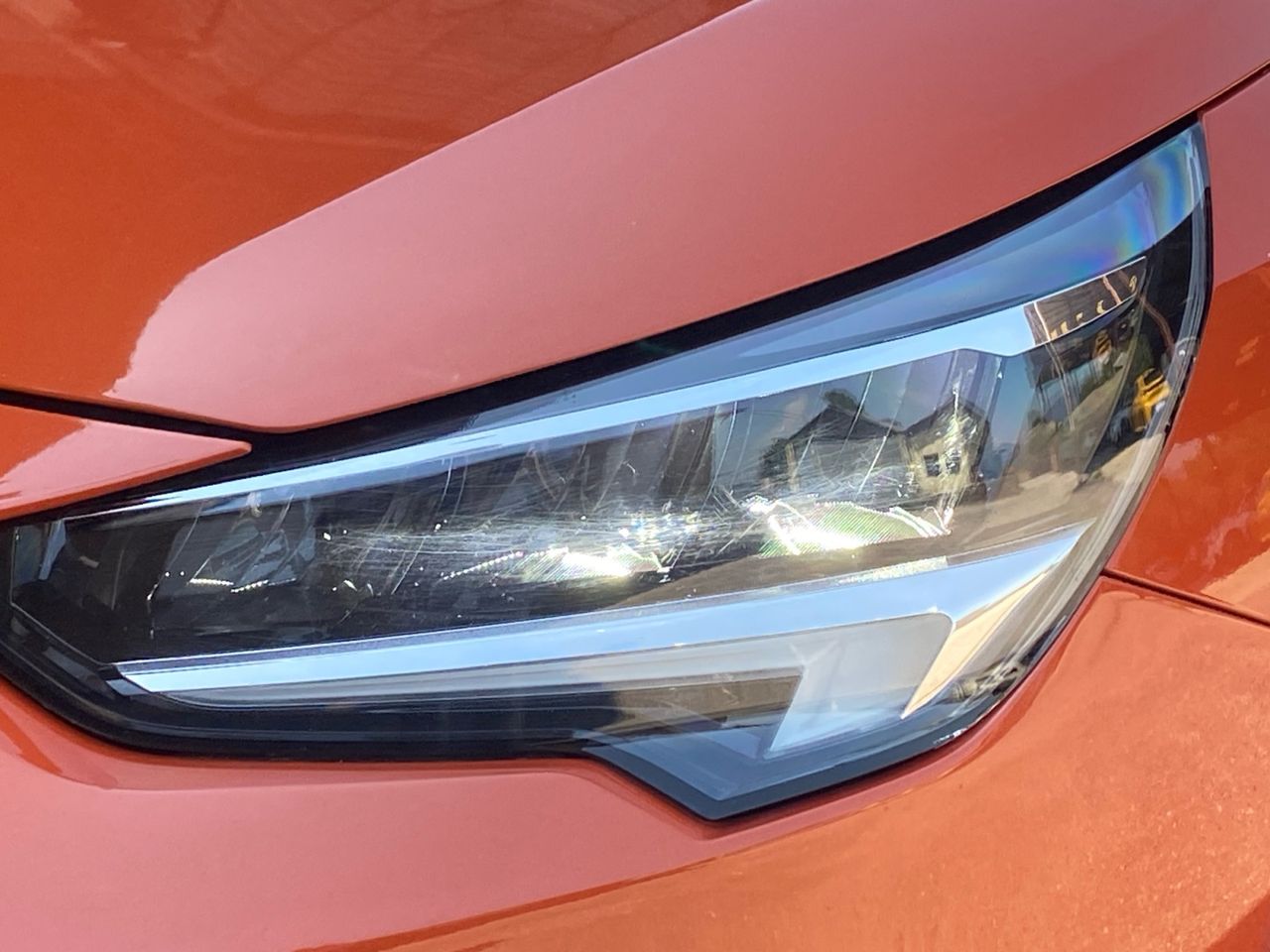 Opel Corsa Electric ELEGANCE 50 KWH 136 CV - Foto 2