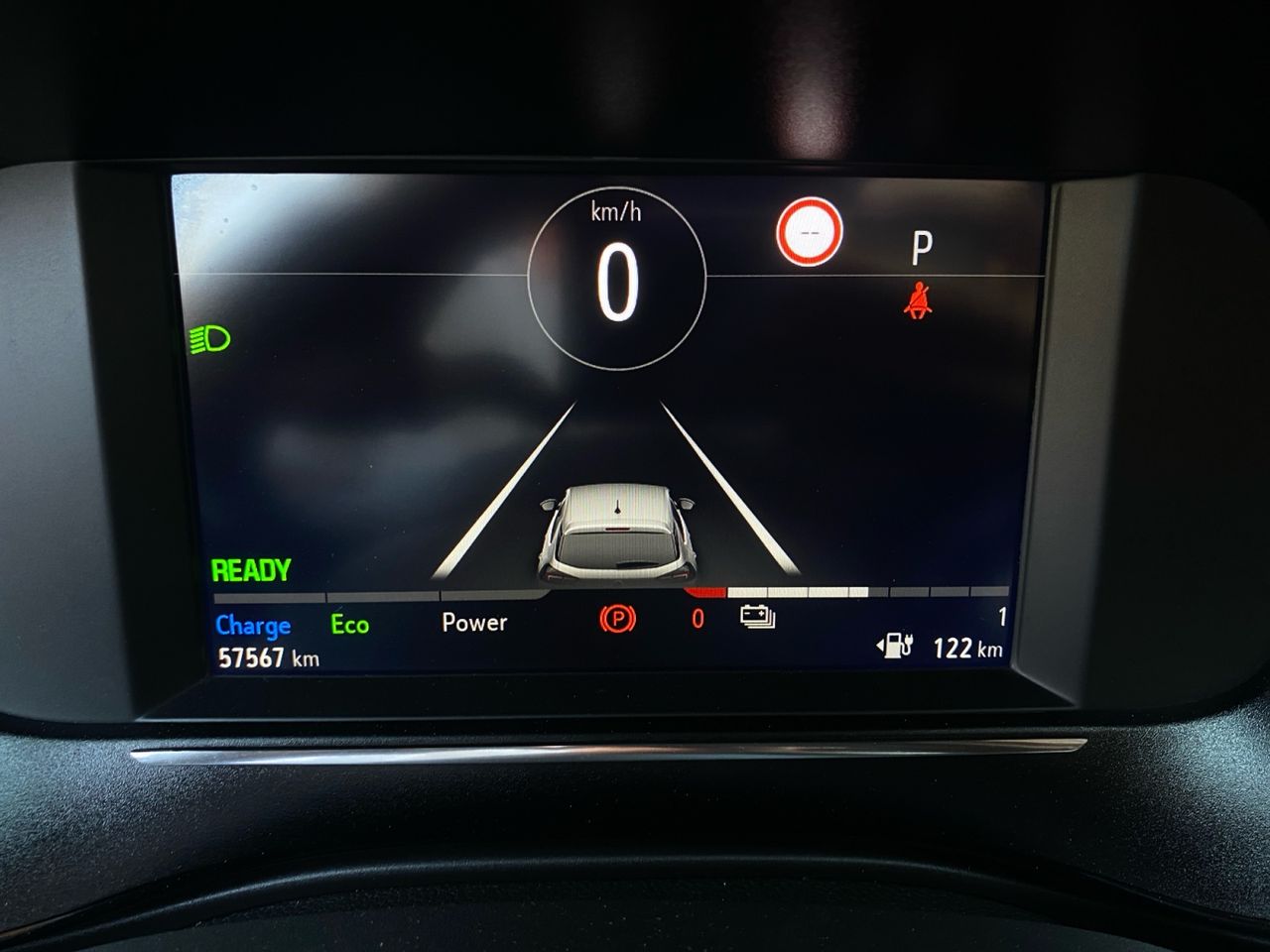 Opel Corsa Electric ELEGANCE 50 KWH 136 CV - Foto 2