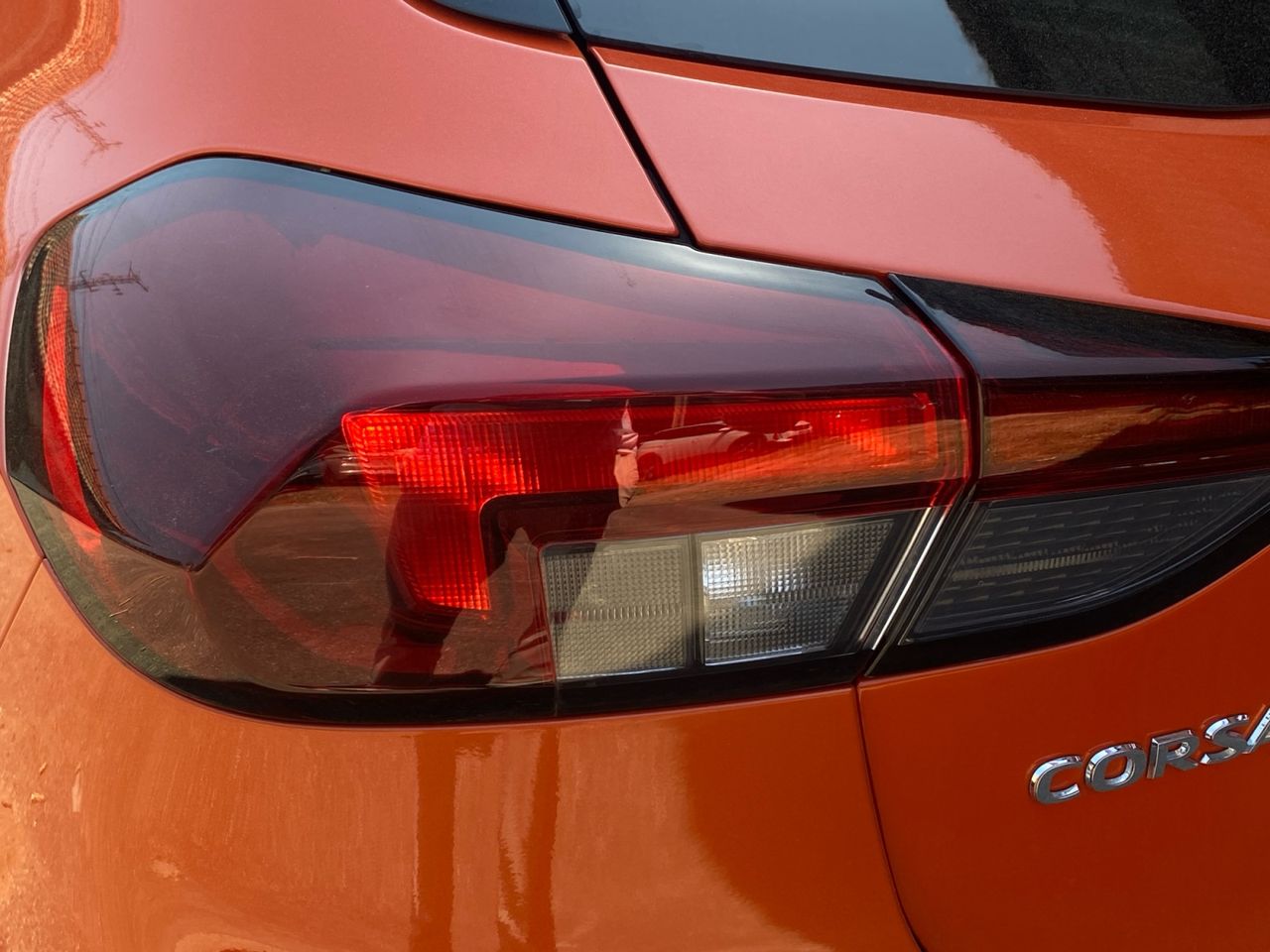 Opel Corsa Electric ELEGANCE 50 KWH 136 CV - Foto 2