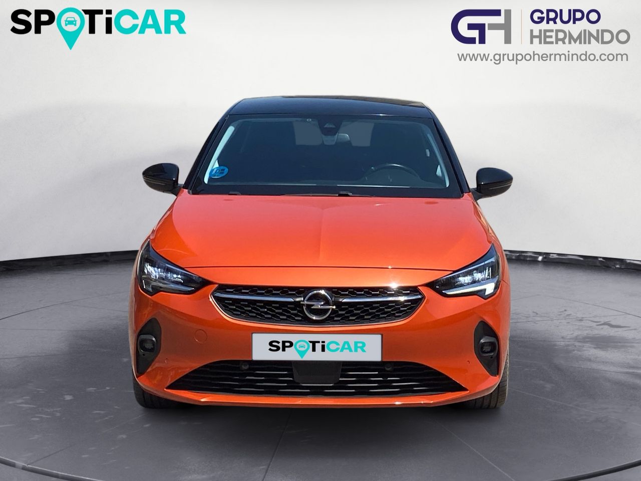 Opel Corsa Electric ELEGANCE 50 KWH 136 CV - Foto 2