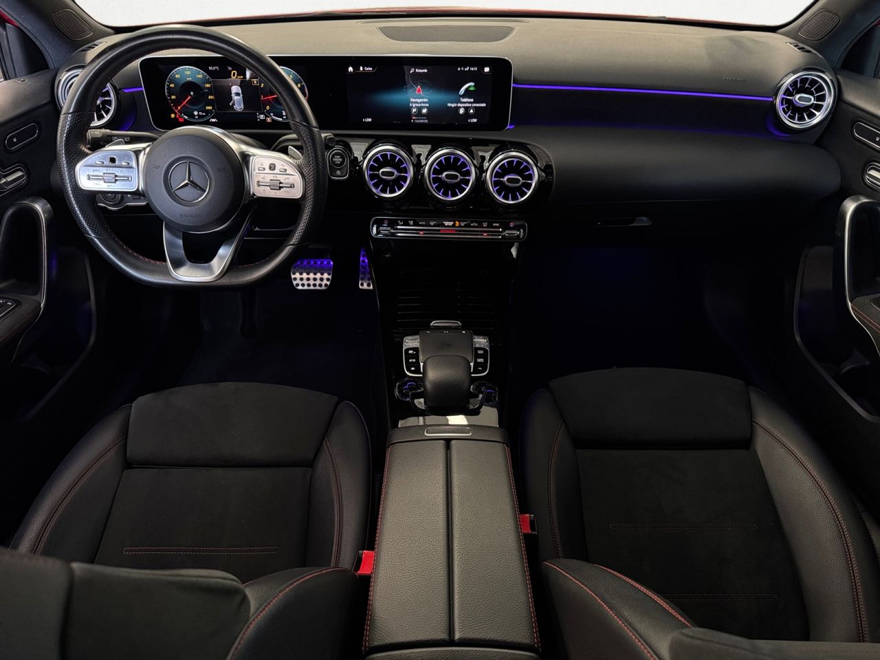 Mercedes Clase A 200 - Foto 2