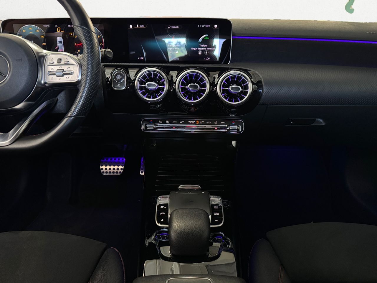 Mercedes Clase A 200 - Foto 2