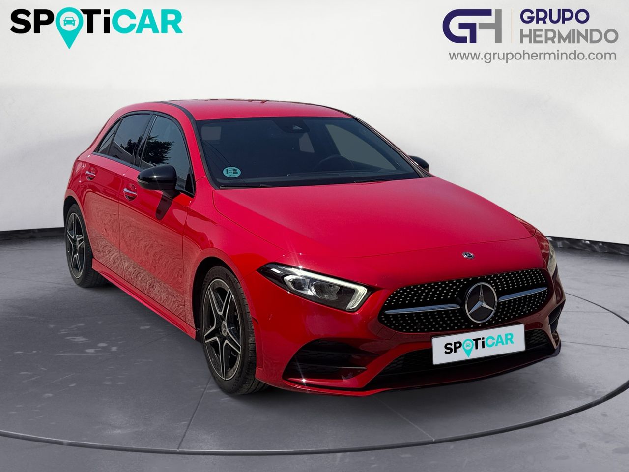 Mercedes Clase A 200 - Foto 2