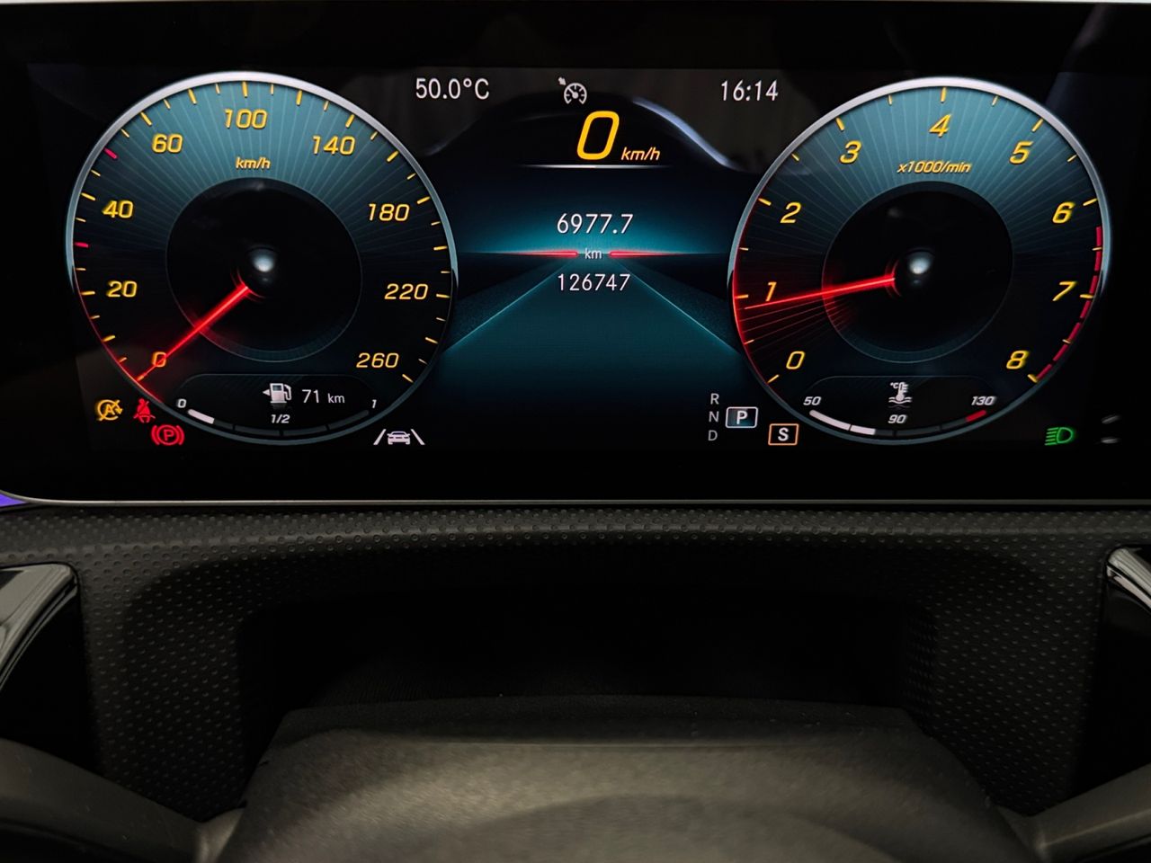 Mercedes Clase A 200 - Foto 2