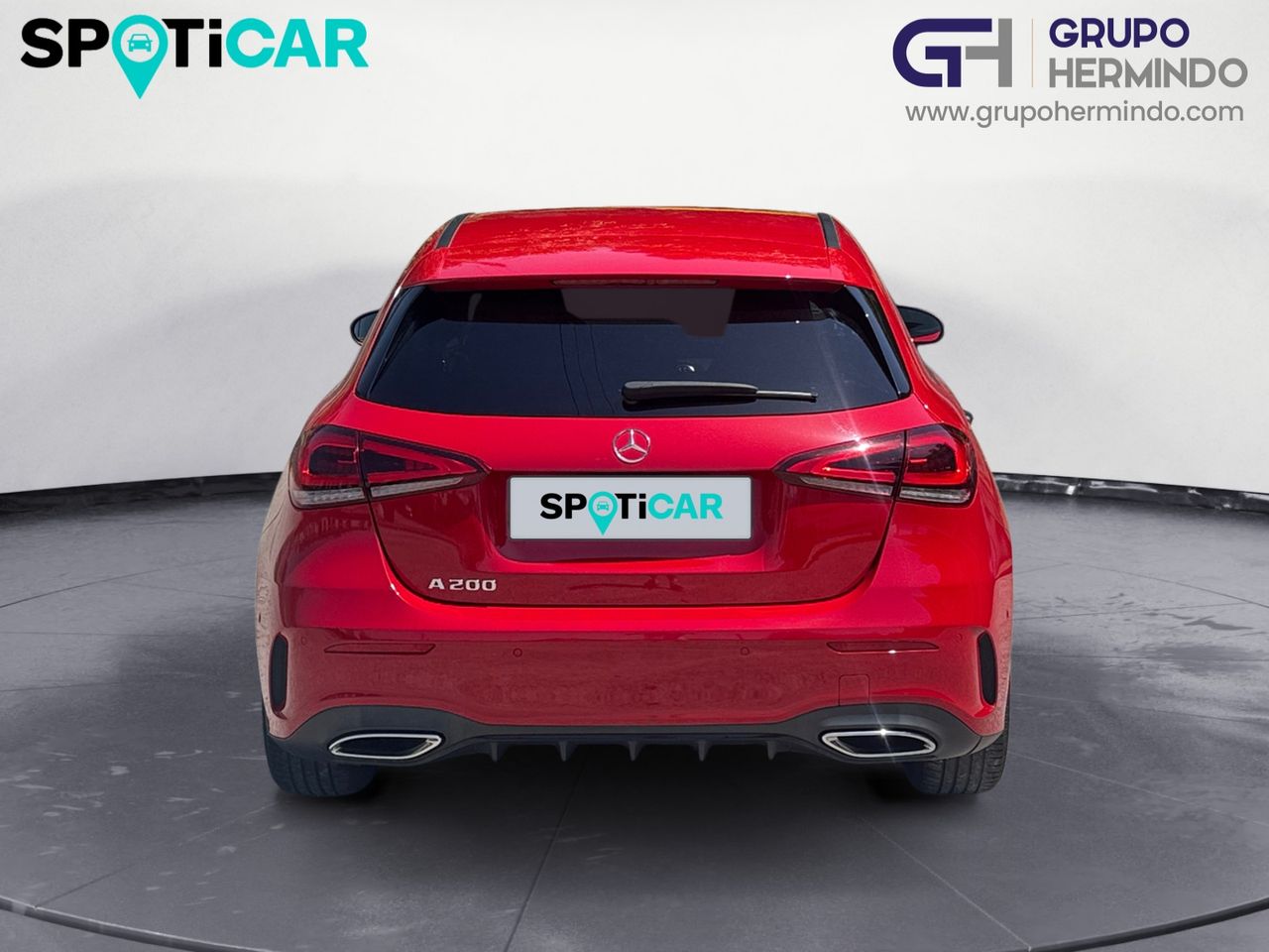 Mercedes Clase A 200 - Foto 2
