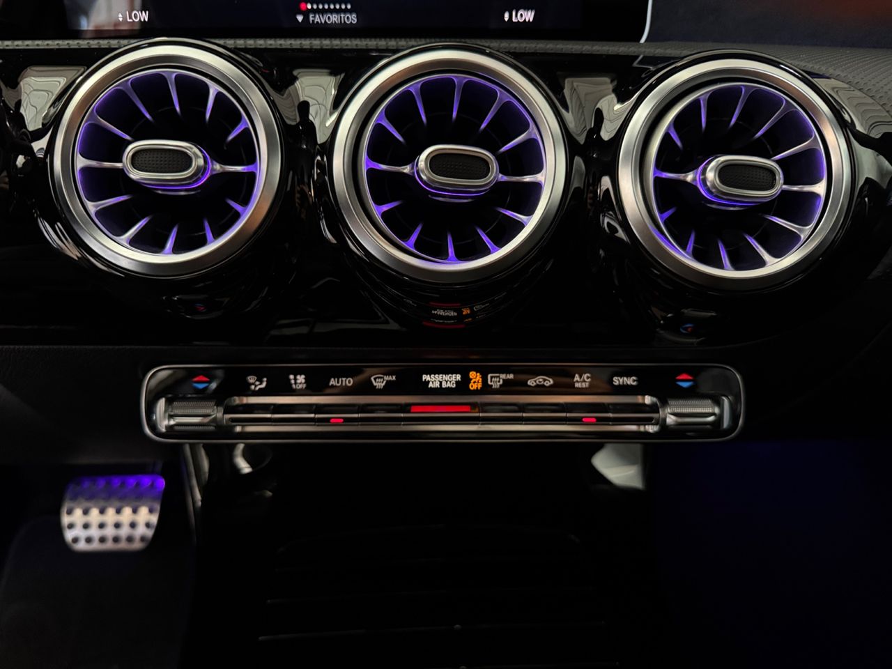 Mercedes Clase A 200 - Foto 2