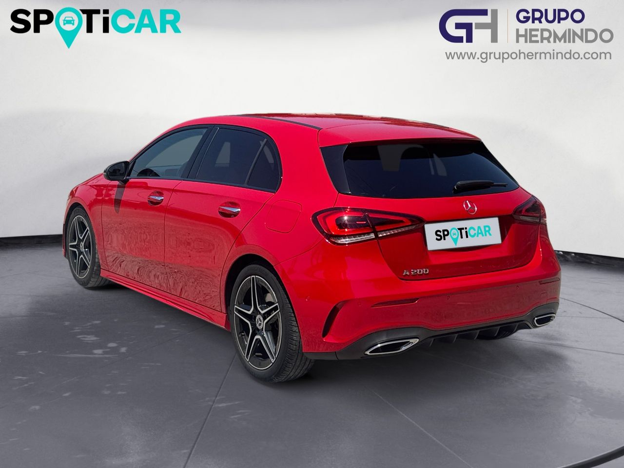 Mercedes Clase A 200 - Foto 2