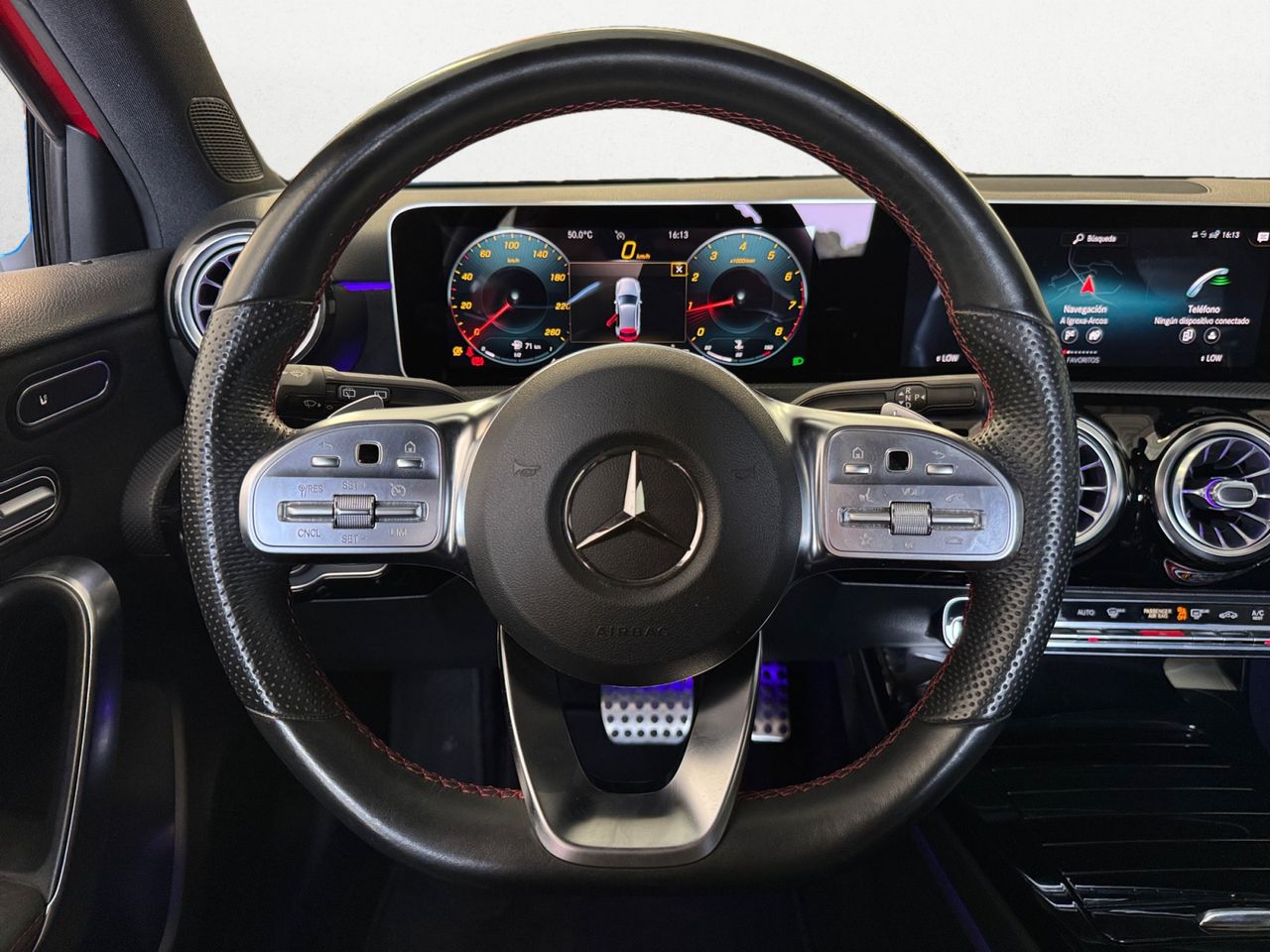 Mercedes Clase A 200 - Foto 2