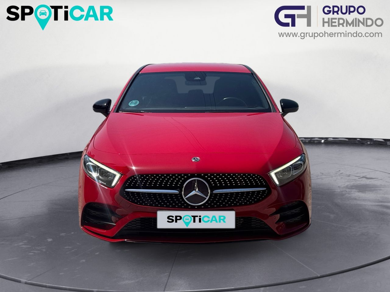 Mercedes Clase A 200 - Foto 2