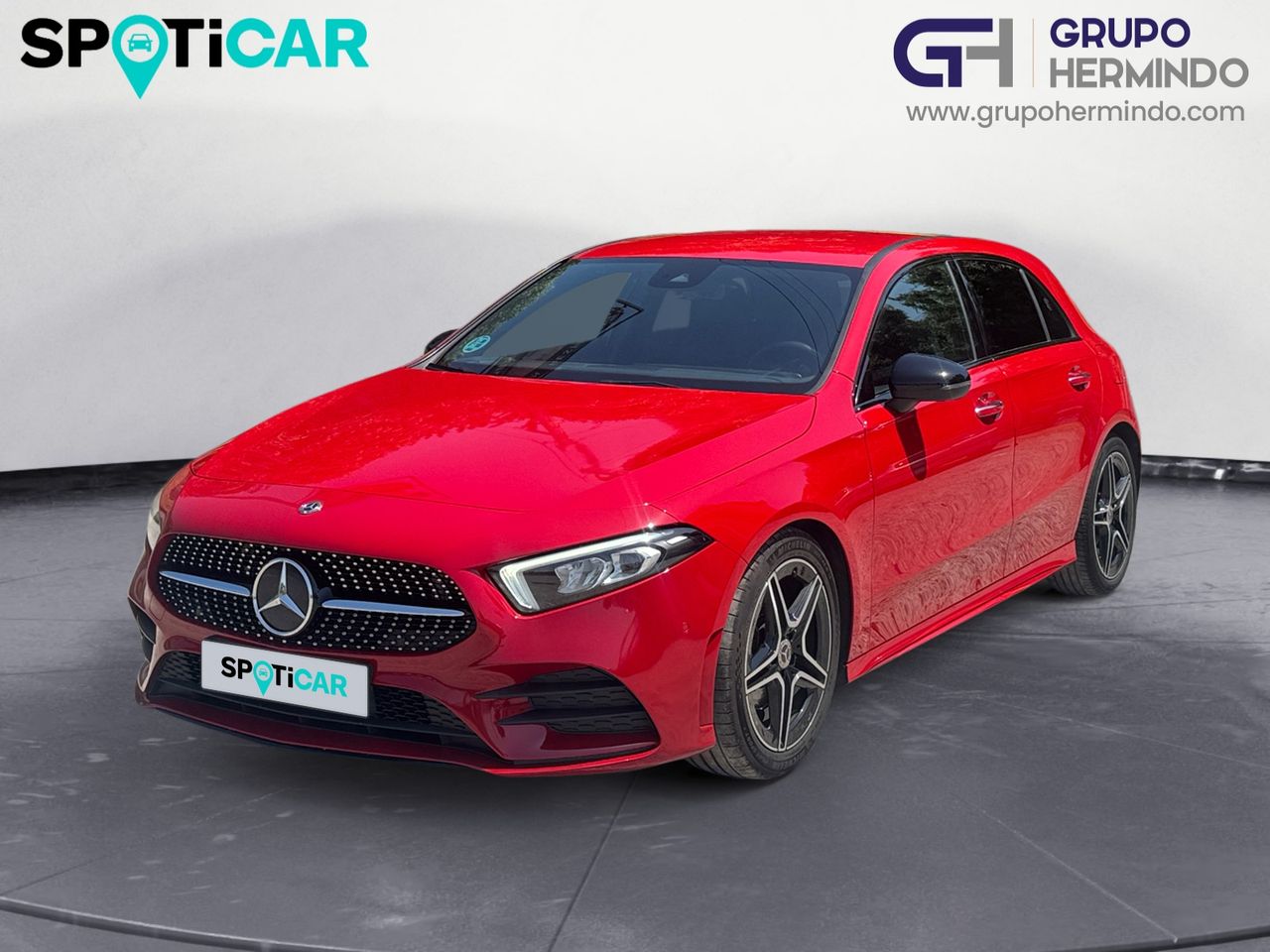 Mercedes Clase A 200 - Foto 2