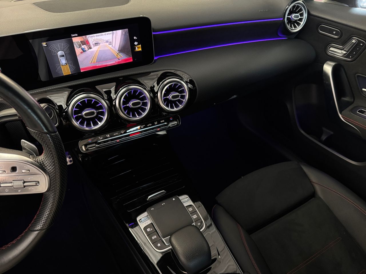 Mercedes Clase A 200 - Foto 2