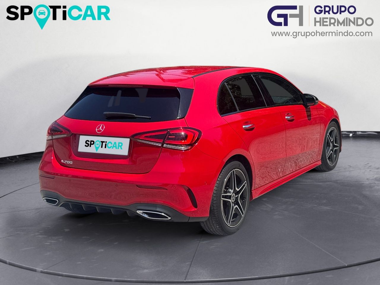 Mercedes Clase A 200 - Foto 2