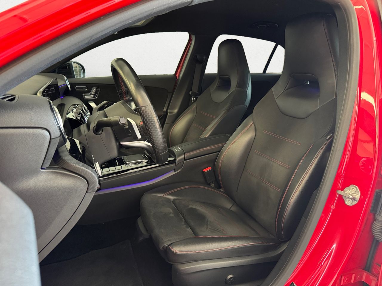 Mercedes Clase A 200 - Foto 2