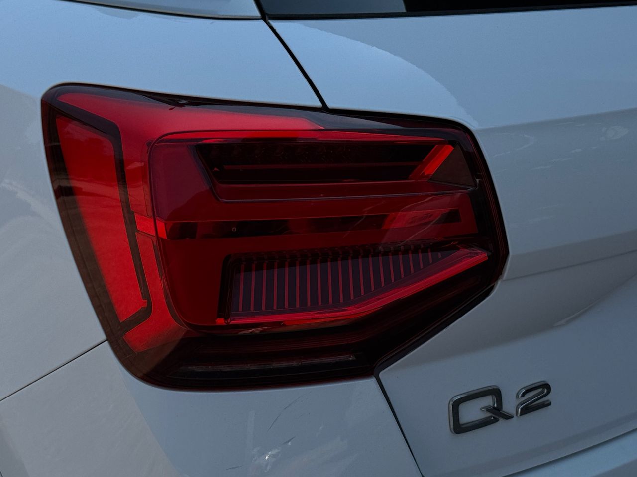 Audi Q2 S LINE 35 TDI S TRONIC - Foto 2