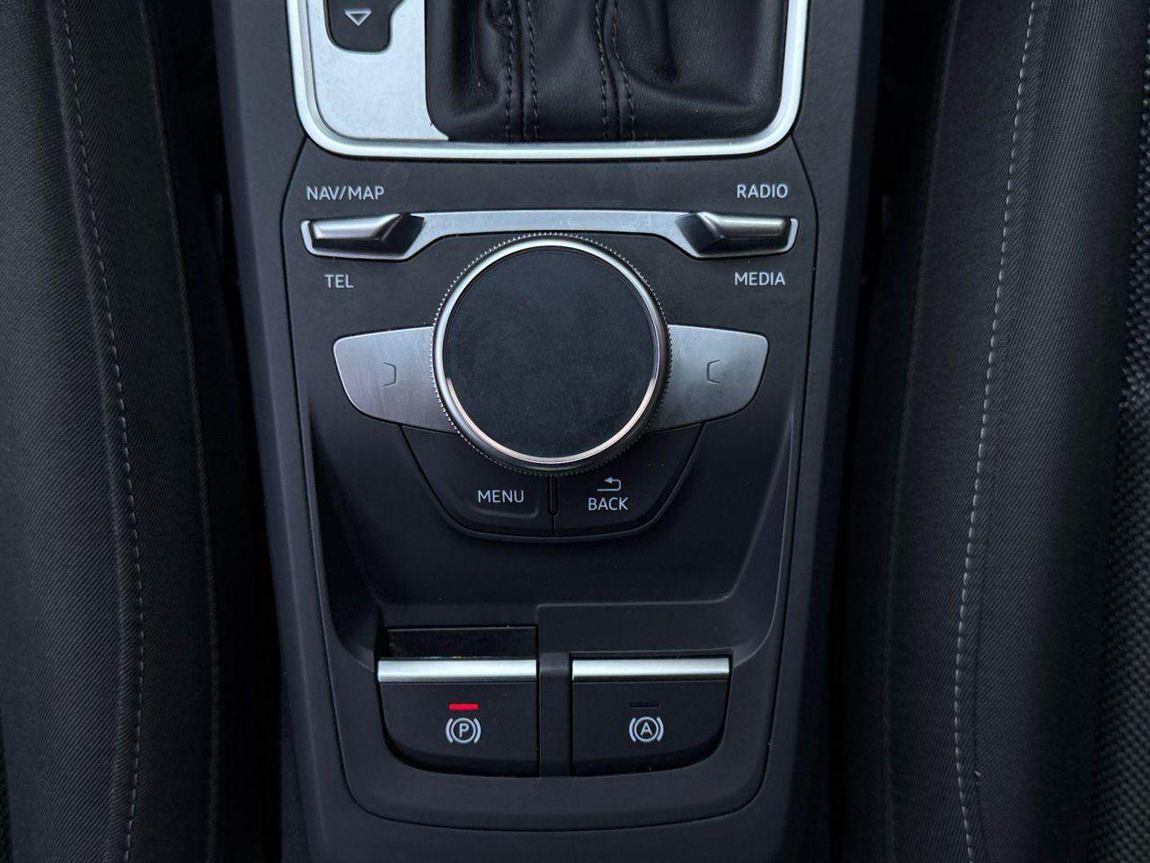 Audi Q2 S LINE 35 TDI S TRONIC - Foto 2