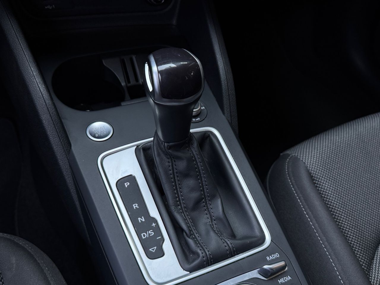 Audi Q2 S LINE 35 TDI S TRONIC - Foto 2