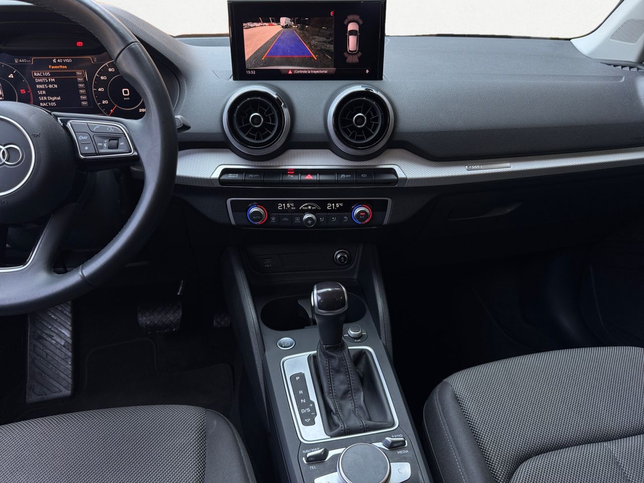 Audi Q2 S LINE 35 TDI S TRONIC - Foto 2