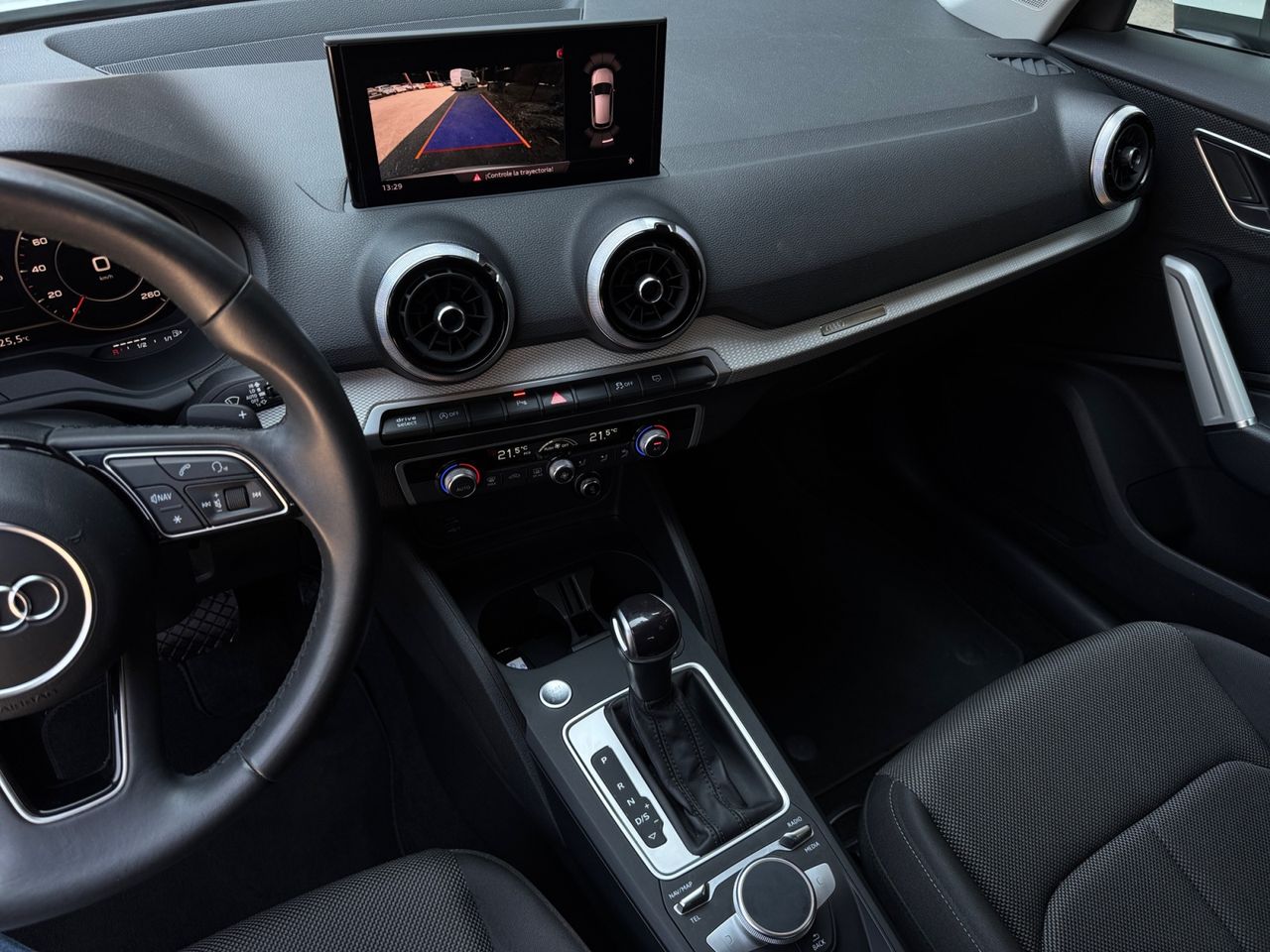 Audi Q2 S LINE 35 TDI S TRONIC - Foto 2