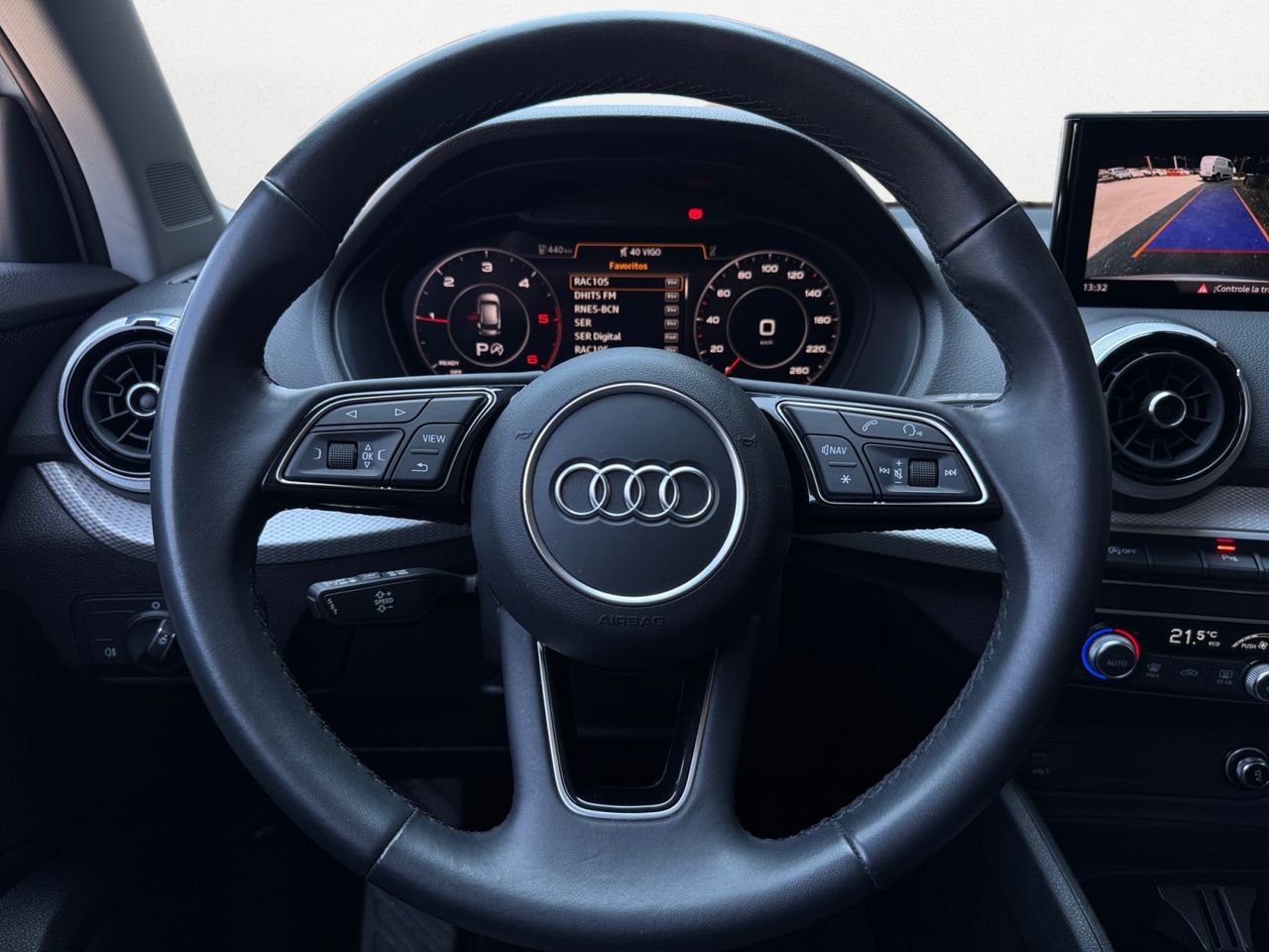 Audi Q2 S LINE 35 TDI S TRONIC - Foto 2