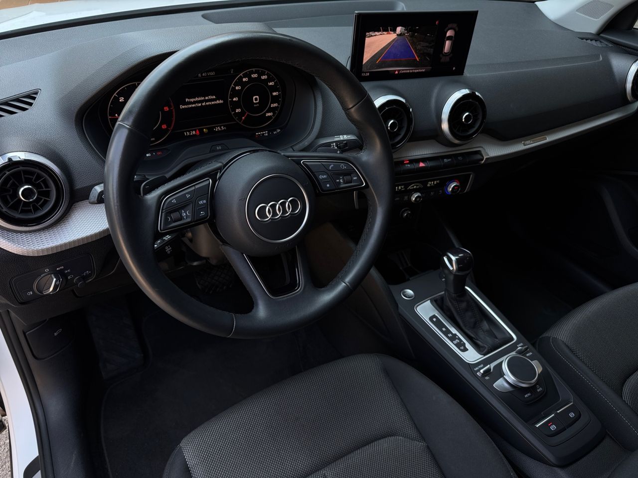 Audi Q2 S LINE 35 TDI S TRONIC - Foto 2