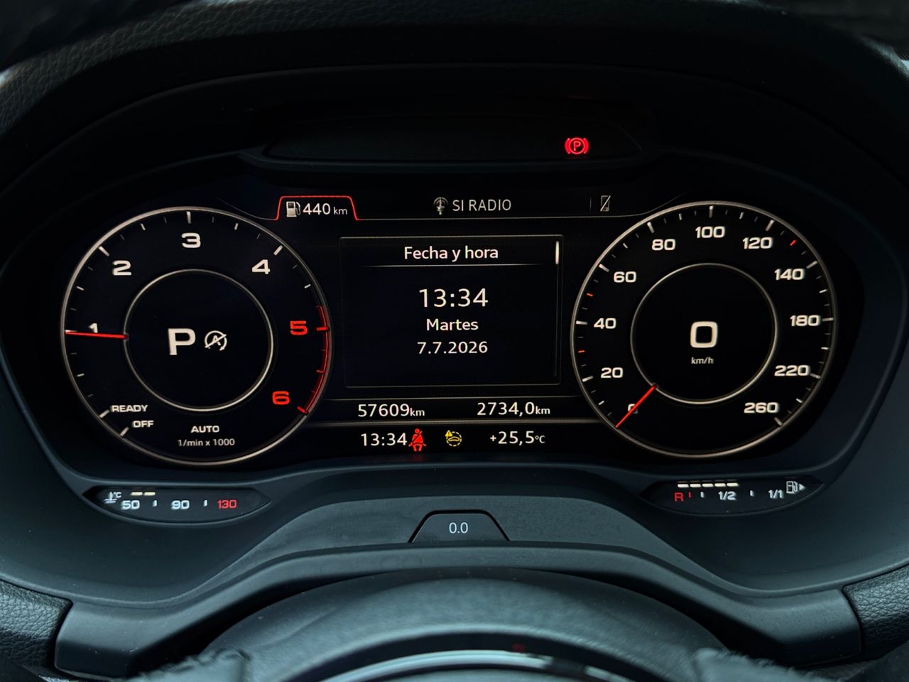 Audi Q2 S LINE 35 TDI S TRONIC - Foto 2